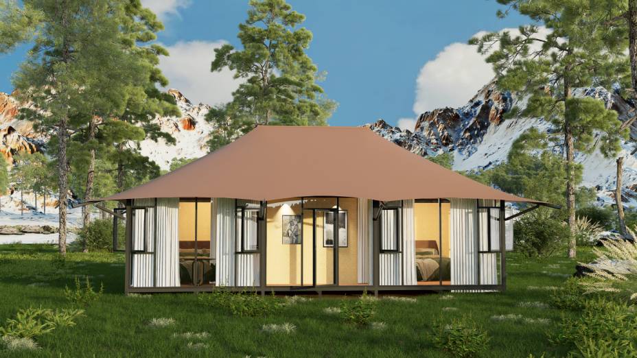 张家川装配式建筑厂家