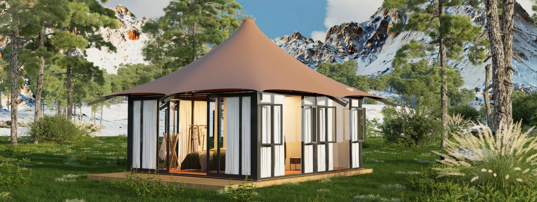 张家川装配式建筑厂家